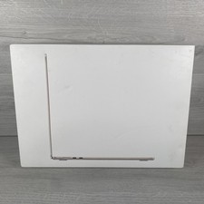 Nur Leerkarton OVP für Apple