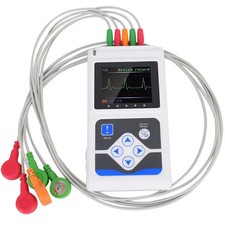 Tragbar stunden recorder - tragbar, 24-stunden-recorder