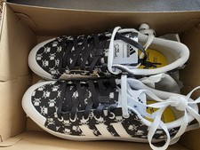 Simpsons Bravada Adidas Skater