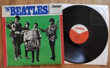 The Beatles - Same - AMIGA 8