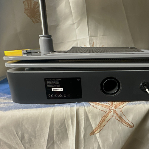 Tefal formbox kontaktgrill - formbox,