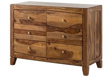 Sideboard Sheesham 110x45x80