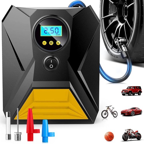Elektrische luftpumpe - elektrische,