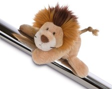 NICI - Wild Friends 35 - MagNICI - Löwe Kitan 12cm