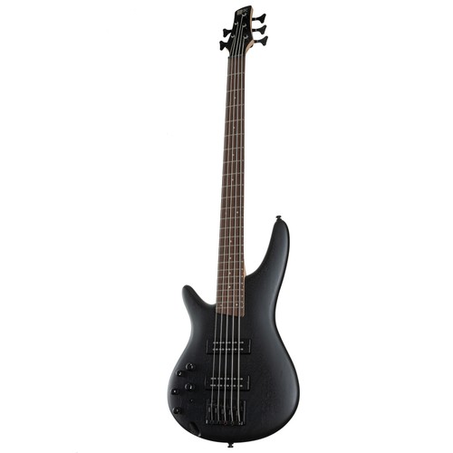 Ibanez standard sr305ebl - ibanez,