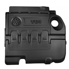 ✅ Motorabdeckung 04L103925Q