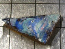 9 cts Australien Roh Opal