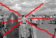 Negativ-Comiso-Sizilien-Kampfgeschwader 77-Tropenhelm-Frontflugspange-1942-7