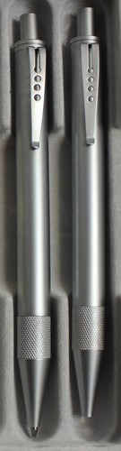 Schreibset kugelschreiber - kugelschreiber, +