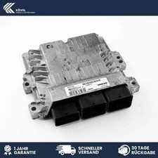 Original motorsteuergerät ecu - motorsteuergerät,