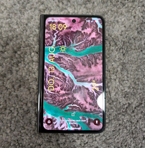 Google pixel fold - google,