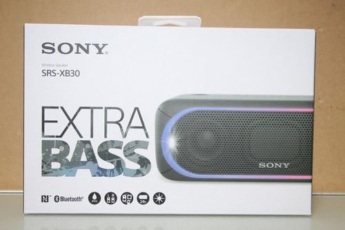Sony srs xb30 - srs-xb30, drahtloser