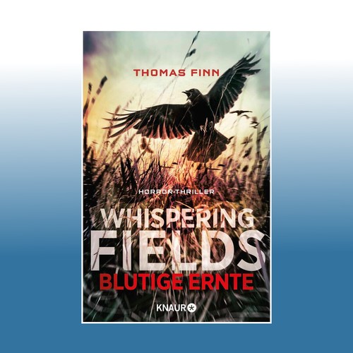 Whispering fields blutige - -,