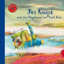 Jim Knopf: Jim Knopf und das