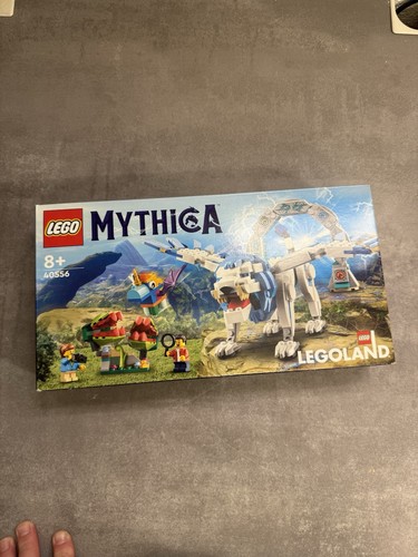 Lego 40556 mythica - lego,