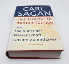 Der Drache in meiner Garage