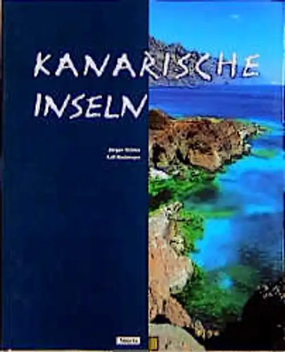 Kanarische inseln - kanarische,
