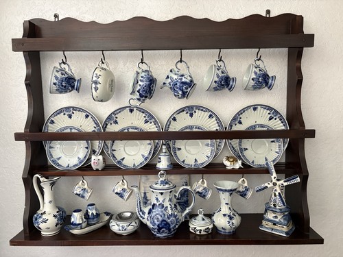 Große sammlung delft - große,