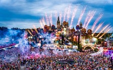 Tomorrowland Tickets 2026