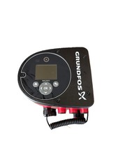 Grundfos Magna3 25-80