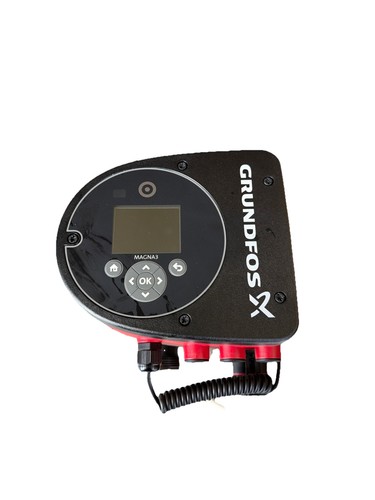 Grundfos magna3 80 - magna3, 25-80