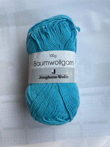 Junghans wolle - gr,