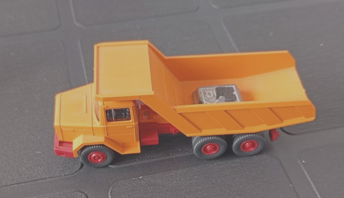 Wiking muldenkipper - 1:87,