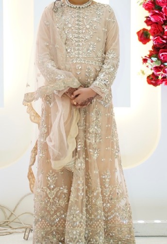 Mädchen pakistanisch verziert - mädchen,