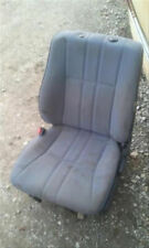 Subaru Legacy I (Typ: BC/BJF)