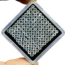 VVS 50 Stück Natürlich Weiß