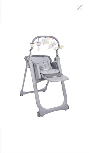 Chicco hochstuhl verstellbar - chicco,