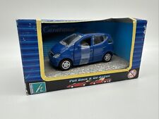 Cararama Hongwell Modellauto 1