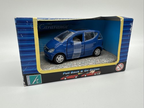 Cararama hongwell modellauto - hongwell,