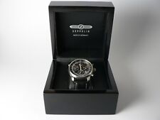 Automatik Chronograph Valjoux 7753 "100 Jahre Zeppelin ED1"