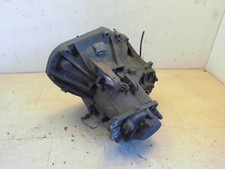 Schaltgetriebe Seat Ibiza I