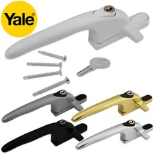 Yale upvc cockspur - upvc,