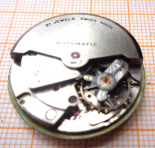 Älteres Automatikwerk DULFI