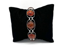 835/- Silber Armband