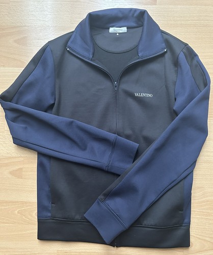 Valentino garavani sweatjacke - valentino,