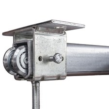 Schiebetorbeschlag laufwerkset - schiebetorbeschlag,
