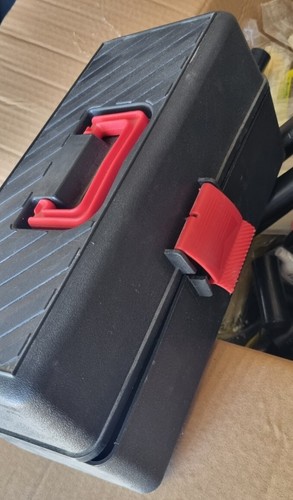 Werkzeugkasten kleinteile - werkzeugkasten,