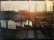 Postkarte 546 gelaufen