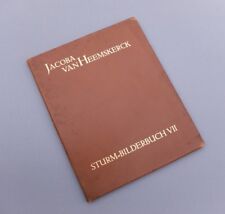 Sturmbilderbuch VII 1924
