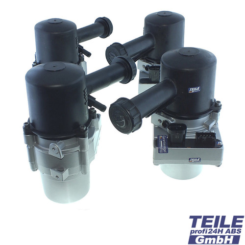 Elektrische hydraulische pumpe - elektrische,