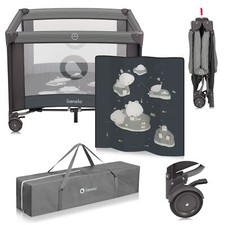 Laufgitter Laufstall Baby