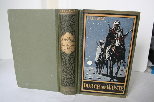 Karl may ueberreuter wien - karl,