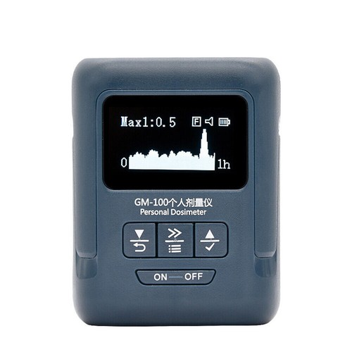 Geiger counter nuclear - counter,