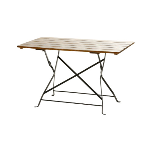 Biergartentisch klapptisch - biergartentisch,,