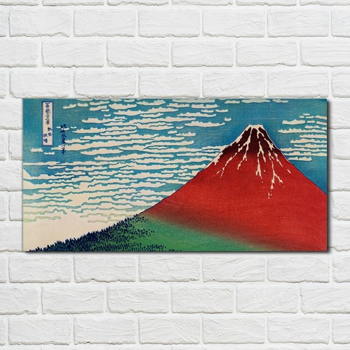 Acryl wandbild plexiglas - acryl,