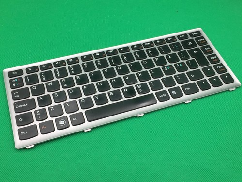 Lenovo ideapad u310 tastatur - lenovo,